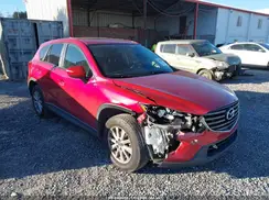 JM3KE2CY5G0712982 2016 MAZDA CX-5