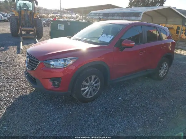 JM3KE2CY5G0712982 2016 MAZDA CX-5 - Image 2