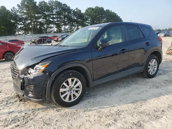 JM3KE2CY5G0714375 2016 MAZDA CX-5 - Image 1