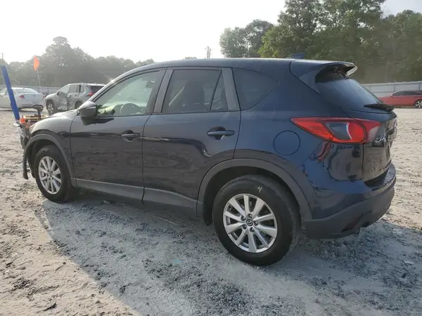 JM3KE2CY5G0714375 2016 MAZDA CX-5 - Image 2