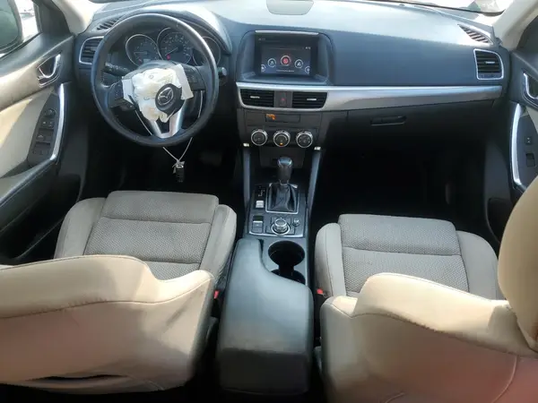 JM3KE2CY5G0714375 2016 MAZDA CX-5 - Image 8