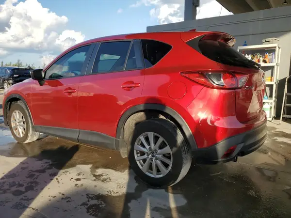 JM3KE2CY5G0739700 2016 MAZDA CX-5 - Image 2
