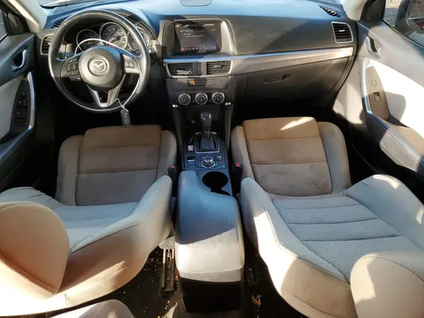 JM3KE2CY5G0739700 2016 MAZDA CX-5 - Image 8
