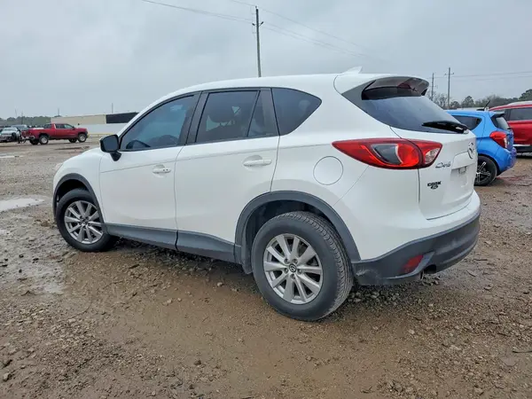 JM3KE2CY5G0747618 2016 MAZDA CX-5 - Image 2