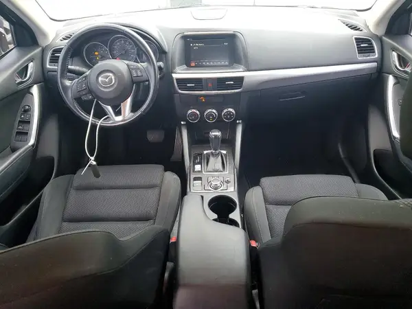 JM3KE2CY5G0747618 2016 MAZDA CX-5 - Image 8