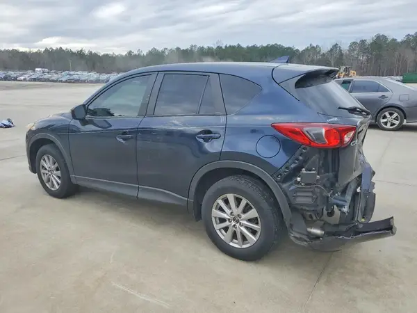JM3KE2CY5G0757422 2016 MAZDA CX-5 - Image 2