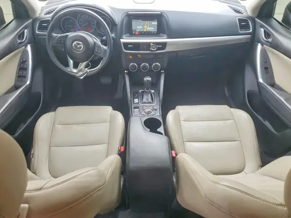 JM3KE2CY5G0757422 2016 MAZDA CX-5 - Image 8