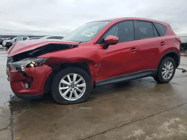 JM3KE2CY5G0758294 2016 MAZDA CX-5 - Image 1