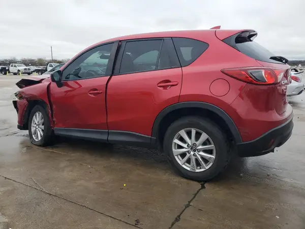 JM3KE2CY5G0758294 2016 MAZDA CX-5 - Image 2