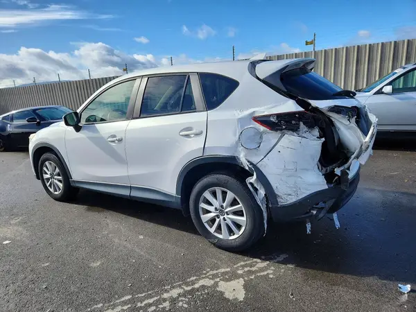 JM3KE2CY5G0763060 2016 MAZDA CX-5 - Image 2