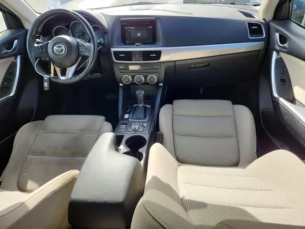JM3KE2CY5G0763060 2016 MAZDA CX-5 - Image 8