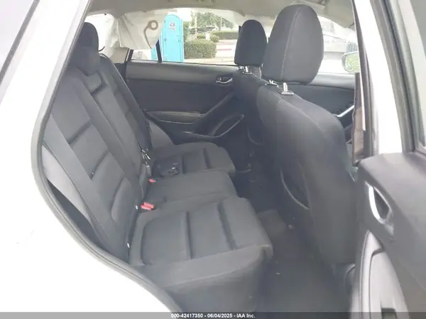 JM3KE2CY5G0764788 2016 MAZDA CX-5 - Image 8