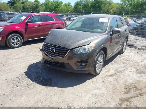 JM3KE2CY5G0770266 2016 MAZDA CX-5 - Image 2