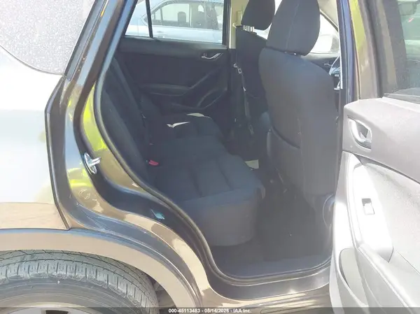 JM3KE2CY5G0770266 2016 MAZDA CX-5 - Image 8
