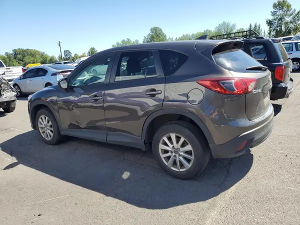 JM3KE2CY5G0773992 2016 MAZDA CX-5 - Image 2