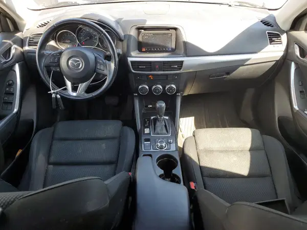 JM3KE2CY5G0773992 2016 MAZDA CX-5 - Image 8
