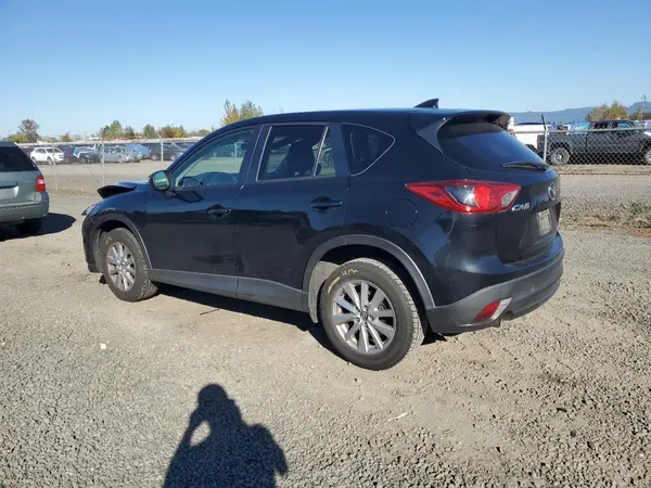 JM3KE2CY5G0774348 2016 MAZDA CX-5 - Image 2