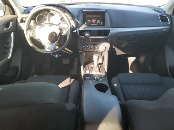 JM3KE2CY5G0774348 2016 MAZDA CX-5 - Image 8