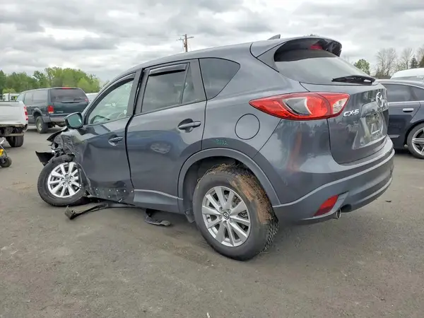JM3KE2CY5G0776679 2016 MAZDA CX-5 - Image 2