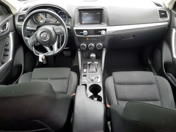 JM3KE2CY5G0776679 2016 MAZDA CX-5 - Image 8