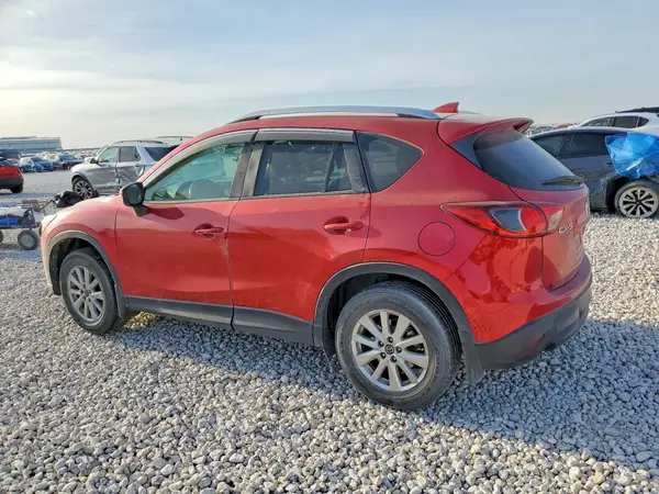 JM3KE2CY5G0781820 2016 MAZDA CX-5 - Image 2