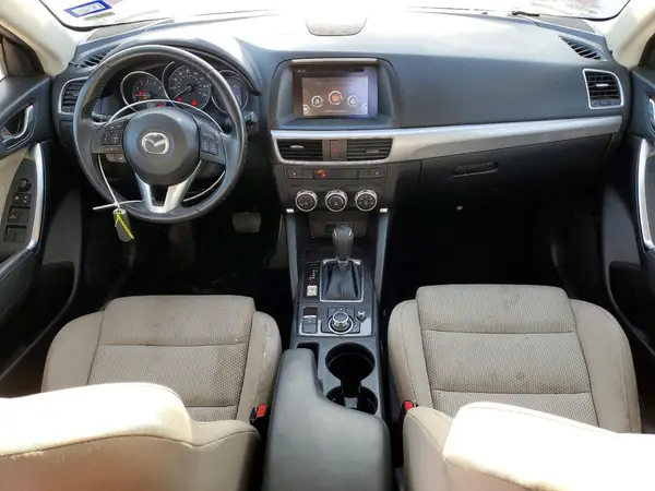 JM3KE2CY5G0781820 2016 MAZDA CX-5 - Image 8