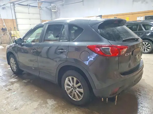 JM3KE2CY5G0783860 2016 MAZDA CX-5 - Image 2
