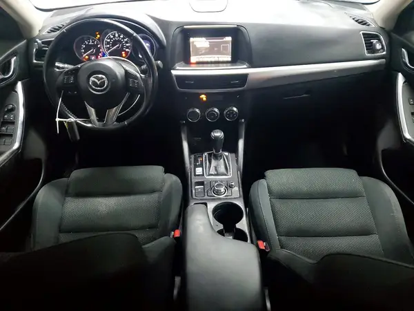 JM3KE2CY5G0783860 2016 MAZDA CX-5 - Image 8