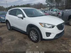 JM3KE2CY5G0791537 2016 MAZDA CX-5