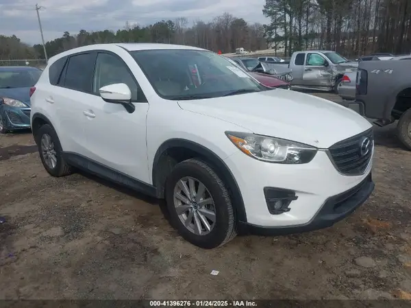 JM3KE2CY5G0791537 2016 MAZDA CX-5 - Image 1