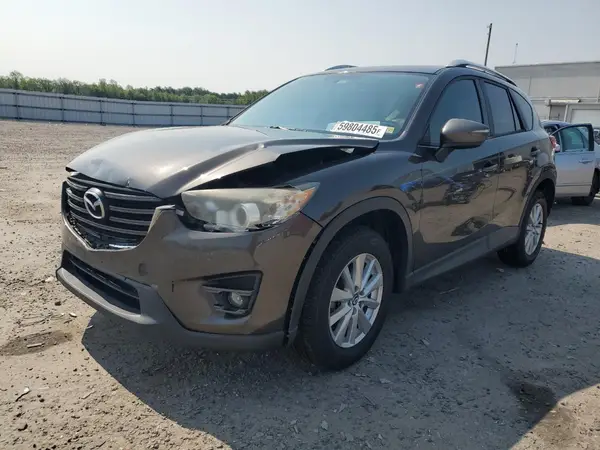 JM3KE2CY5G0791814 2016 MAZDA CX-5 - Image 1