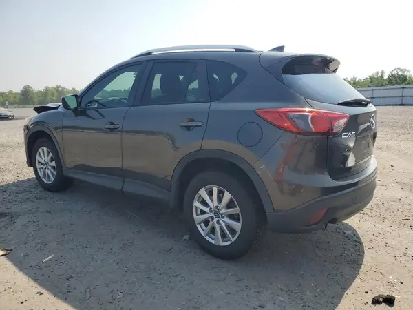 JM3KE2CY5G0791814 2016 MAZDA CX-5 - Image 2