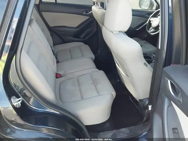 JM3KE2CY5G0792865 2016 MAZDA CX-5 - Image 8