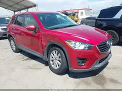 JM3KE2CY5G0803444 2016 MAZDA CX-5