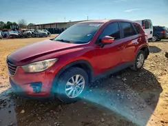 JM3KE2CY5G0804853 2016 MAZDA CX-5