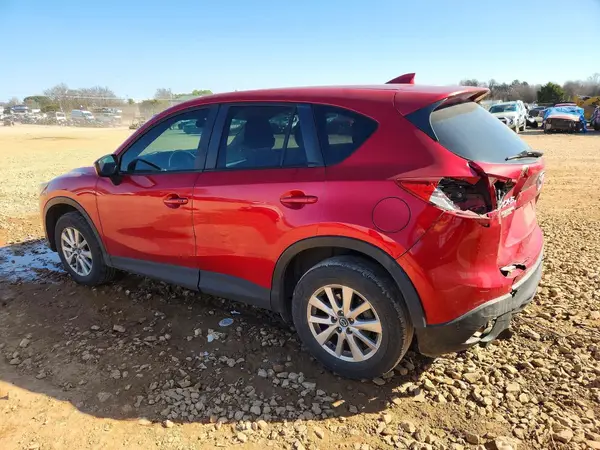 JM3KE2CY5G0804853 2016 MAZDA CX-5 - Image 2