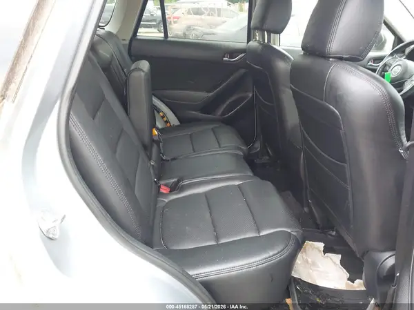JM3KE2CY5G0806019 2016 MAZDA CX-5 - Image 8