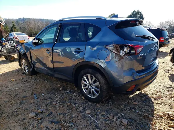 JM3KE2CY5G0806330 2016 MAZDA CX-5 - Image 2