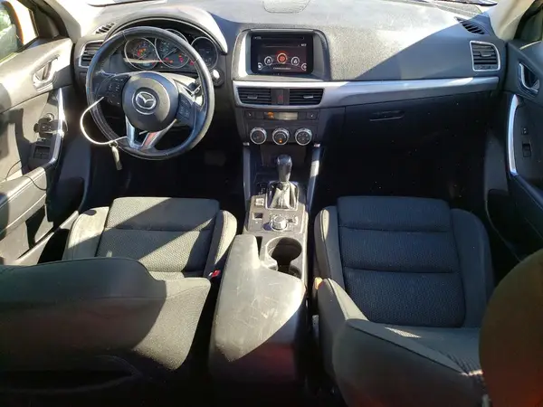 JM3KE2CY5G0806330 2016 MAZDA CX-5 - Image 8