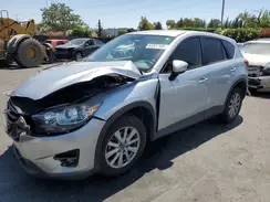 JM3KE2CY5G0811477 2016 MAZDA CX-5