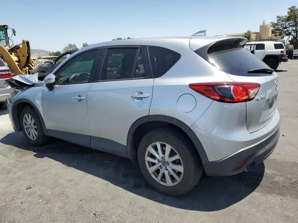 JM3KE2CY5G0811477 2016 MAZDA CX-5 - Image 2