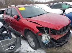 JM3KE2CY5G0812337 2016 MAZDA CX-5