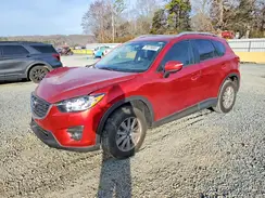 JM3KE2CY5G0812368 2016 MAZDA CX-5