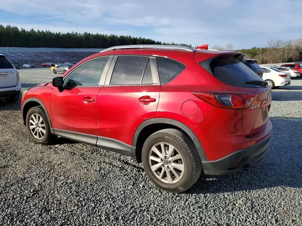 JM3KE2CY5G0812368 2016 MAZDA CX-5 - Image 2