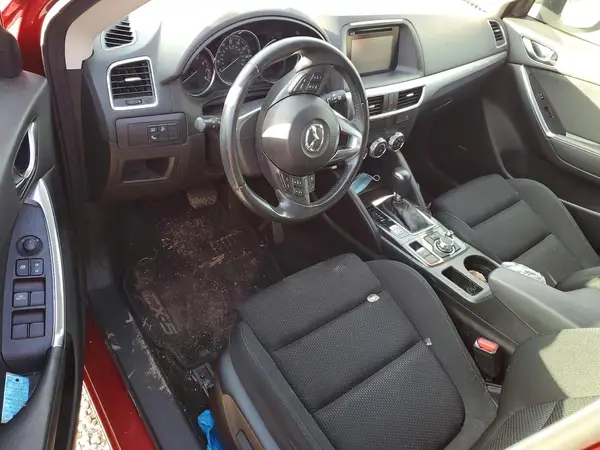 JM3KE2CY5G0812368 2016 MAZDA CX-5 - Image 8