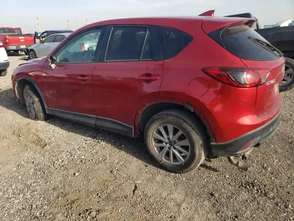 JM3KE2CY5G0812600 2016 MAZDA CX-5 - Image 2