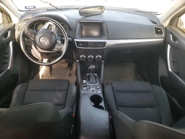 JM3KE2CY5G0812600 2016 MAZDA CX-5 - Image 8