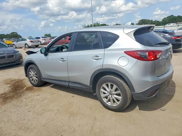 JM3KE2CY5G0812970 2016 MAZDA CX-5 - Image 2