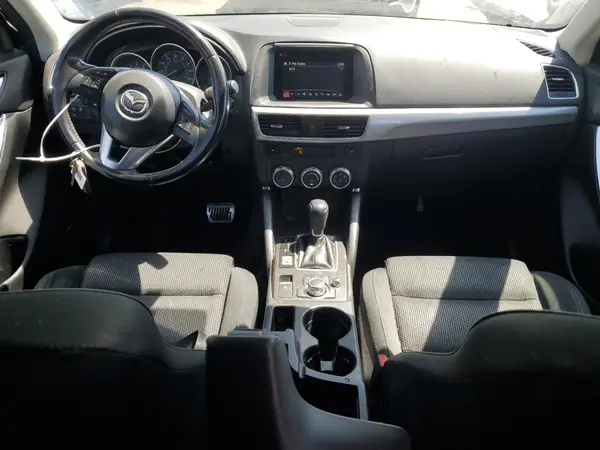 JM3KE2CY5G0813696 2016 MAZDA CX-5 - Image 8