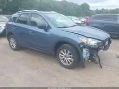 JM3KE2CY5G0815657 2016 MAZDA CX-5